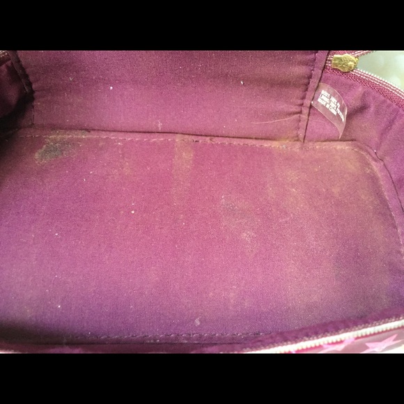 Makeup bag - Picture 3 of 4